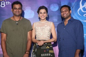 Anando Brahma (aka) Anando Bramma