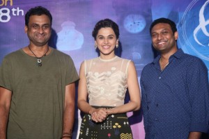 Anando Brahma (aka) Anando Bramma