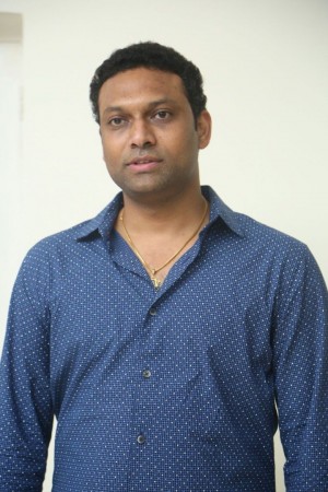 Anando Brahma (aka) Anando Bramma