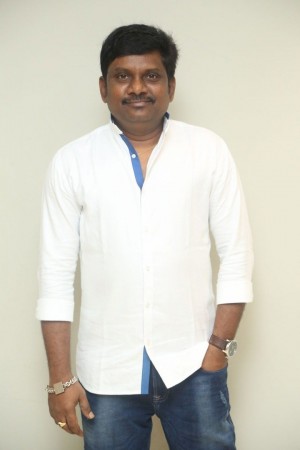 Anando Brahma (aka) Anando Bramma