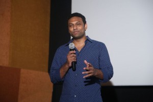 Anando Brahma (aka) Anando Bramma