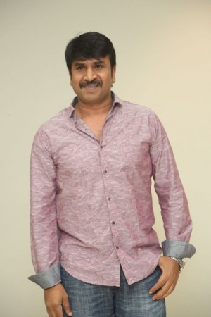 Anando Brahma (aka) Anando Bramma