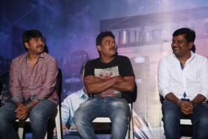 Anando Brahma (aka) Anando Bramma