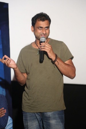 Anando Brahma (aka) Anando Bramma