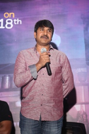 Anando Brahma (aka) Anando Bramma