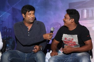 Anando Brahma (aka) Anando Bramma