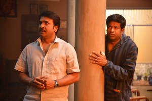 Anando Brahma (aka) Anando Bramma