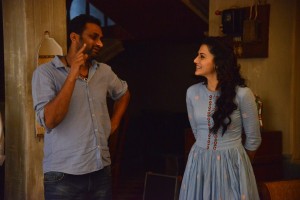 Anando Brahma (aka) Anando Bramma