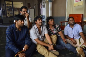 Anando Brahma (aka) Anando Bramma