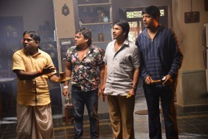 Anando Brahma (aka) Anando Bramma