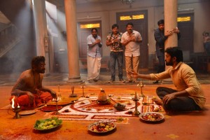 Anando Brahma (aka) Anando Bramma