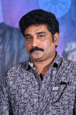 Anando Brahma (aka) Anando Bramma