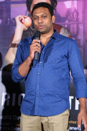 Anando Brahma (aka) Anando Bramma