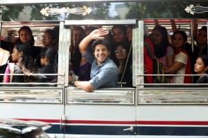 Andamaina Jeevitham (aka) AndamainaJeevitham