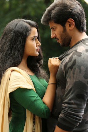 Andamaina Jeevitham (aka) AndamainaJeevitham