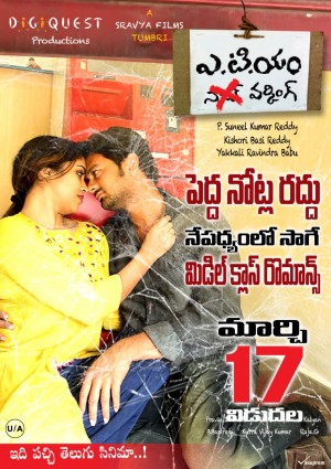 ATM Not Working (aka) Atm Not Working