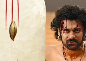 Baahubali 2 (Telugu) (aka) Baahubali: The Conclusion