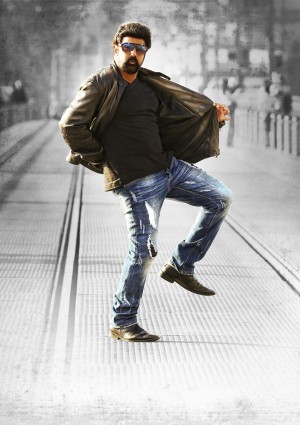 Paisa Vasool (aka) Balakrishna101