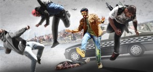 Paisa Vasool (aka) Balakrishna101