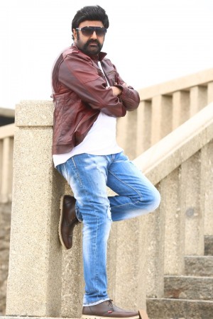 Paisa Vasool (aka) Balakrishna101