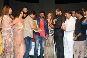 Paisa Vasool (aka) Balakrishna101