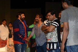 Paisa Vasool (aka) Balakrishna101