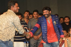 Paisa Vasool (aka) Balakrishna101