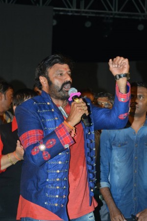 Paisa Vasool (aka) Balakrishna101