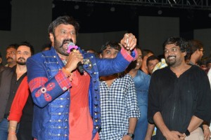 Paisa Vasool (aka) Balakrishna101