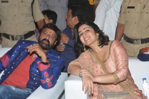 Paisa Vasool (aka) Balakrishna101