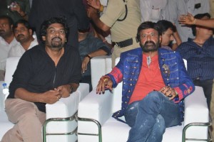 Paisa Vasool (aka) Balakrishna101