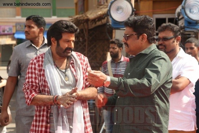 Jai Simha (aka) Jai Simhaa