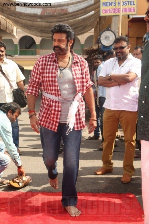 Jai Simha (aka) Jai Simhaa