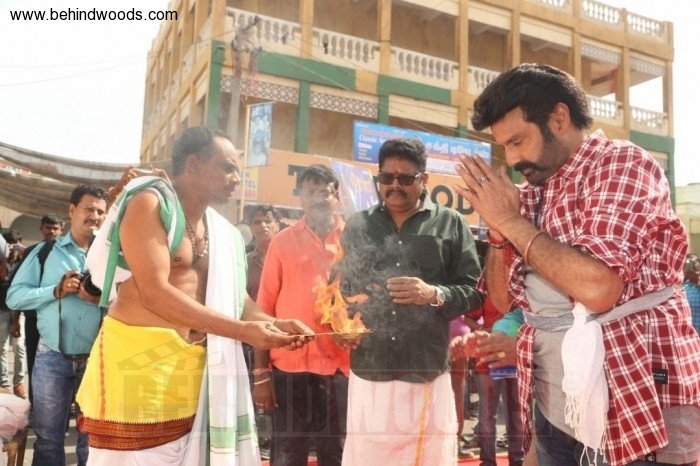 Jai Simha (aka) Jai Simhaa