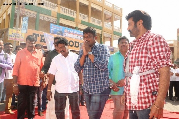 Jai Simha (aka) Jai Simhaa