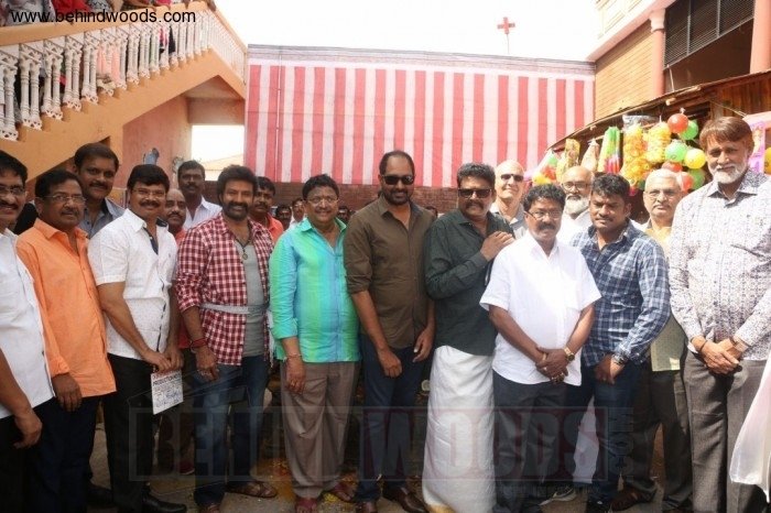 Jai Simha (aka) Jai Simhaa