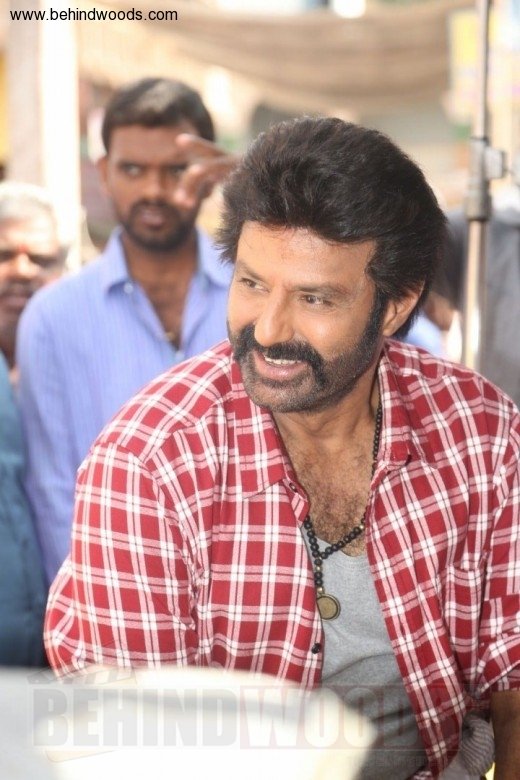 Jai Simha (aka) Jai Simhaa