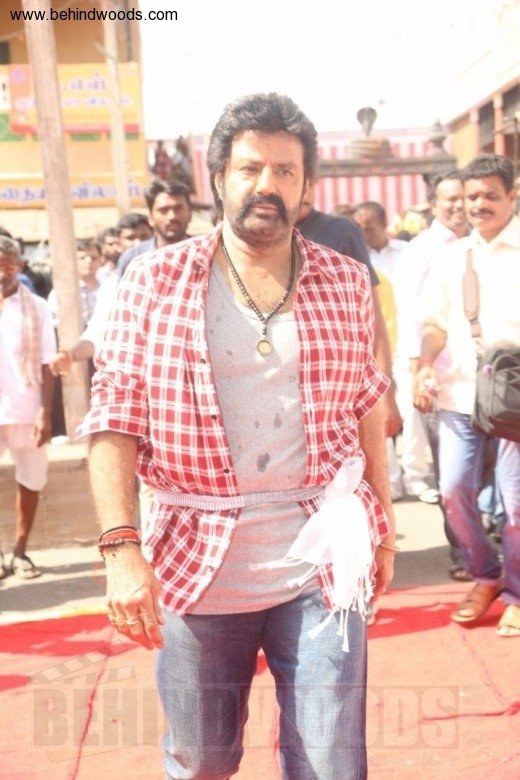 Jai Simha (aka) Jai Simhaa