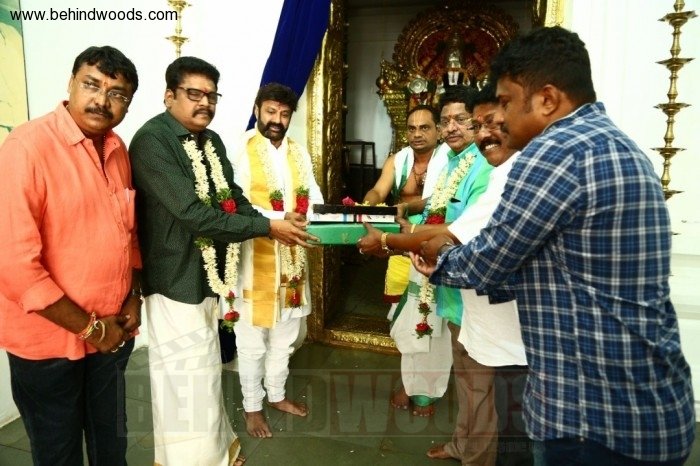 Jai Simha (aka) Jai Simhaa