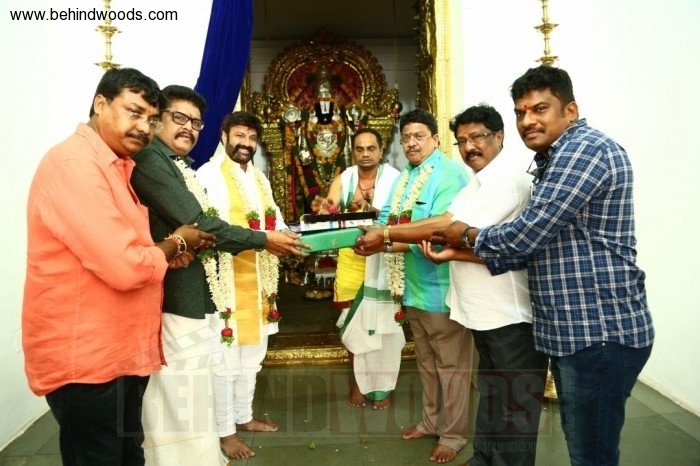 Jai Simha (aka) Jai Simhaa