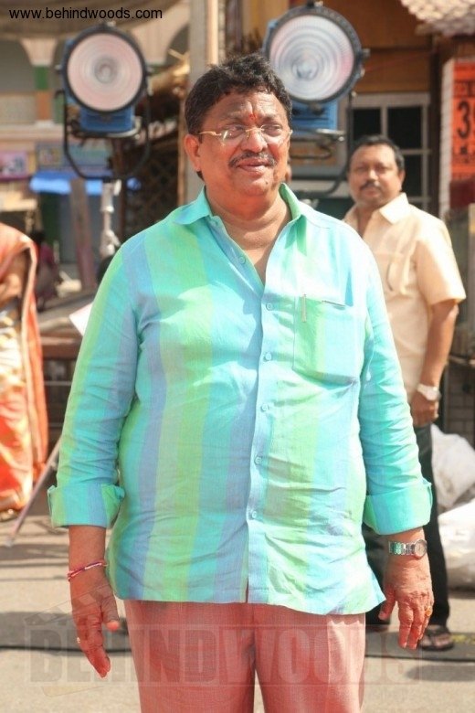 Jai Simha (aka) Jai Simhaa