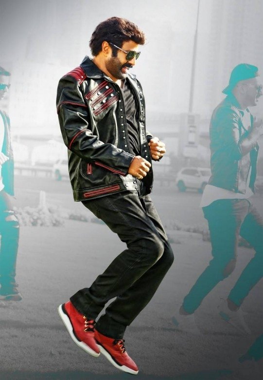 Jai Simha (aka) Jai Simhaa