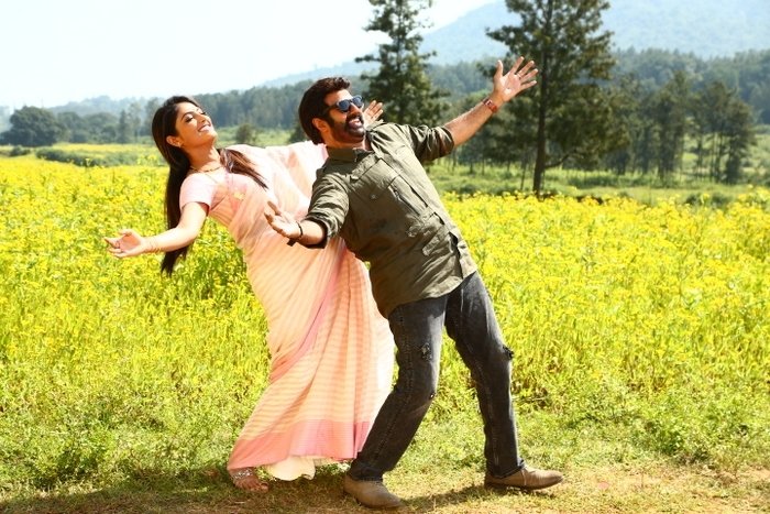 Jai Simha (aka) Jai Simhaa