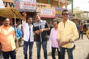 Jai Simha (aka) Jai Simhaa