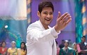 Brahmotsavam Motion Poster
