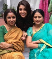 Brahmotsavam (aka) Bramotsavam