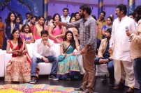 Brahmotsavam (aka) Bramotsavam