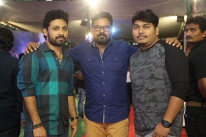 Darshakudu (aka) Darsha kudu