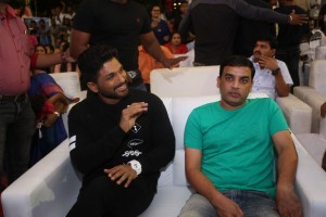 Darshakudu (aka) Darsha kudu