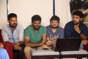 Darshakudu (aka) Darsha kudu